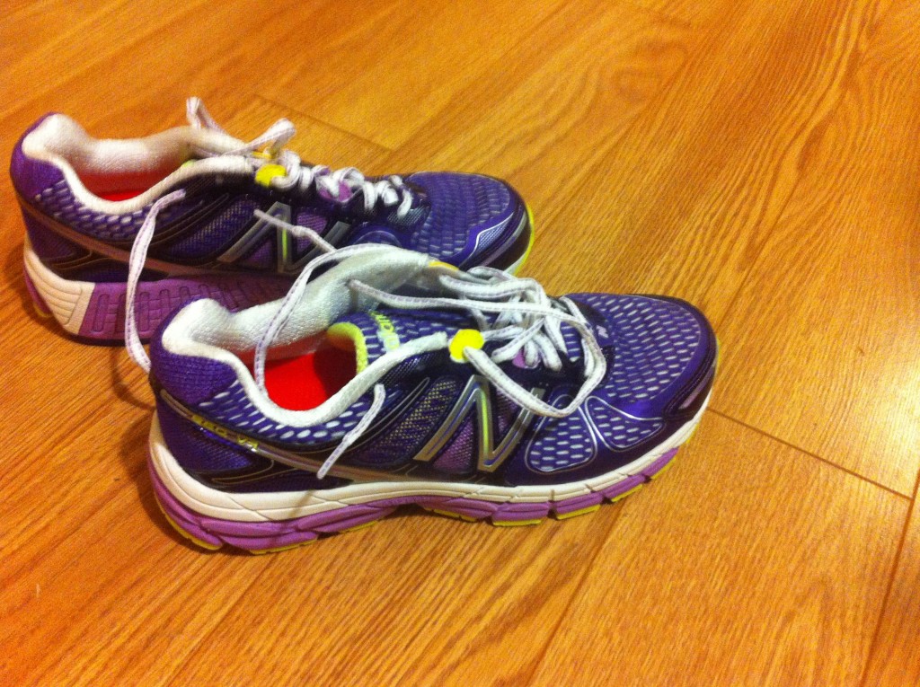 PurpleShoes